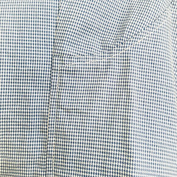 Stella McCartney Open Back Button Down Blouse Size 38 IT - Picture 5 of 11